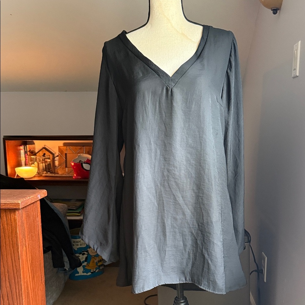 Show Me Your MuMu Black dress